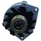 Wai Global Alternator, ALTDR CS130, 105 Amp12 Volt, CW, 6Groove Pulley, 0700 Plug Clock 8171N - alternate 2